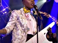 Laura Mvula: ‘This record didn’t come quickly like the first and I panicked’ – Music News