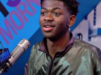 Lil Nas X heading for fourth week at Number 1 with Montero (Call Me By Your Name) – Music News