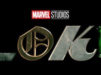 Constantly Changing Loki Logo Contains a Hidden Message