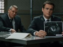 Mindhunter Season 3 Talks Are Happening with David Fincher at Netflix
