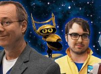 Mystery Science Theater 3000 Creator Announces Kickstarter to Make More Episodes