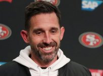 49ers like five QBs as fit with No. 3 overall pick