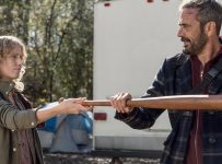 The Walking Dead Negan Spinoff May Happen as AMC Gauges Fan Interest