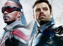 Who Should Be the Next Captain America?