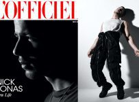 Nick Jonas Talks Marriage, Music, And More For L’Officiel USA