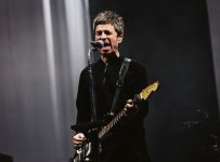 Noel Gallagher says he’s hit a “purple patch” in songwriting for new album