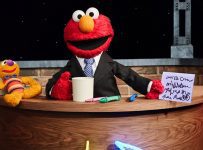 The Not-Too-Late Show with Elmo Gets Renewed for Season 2 at HBO Max