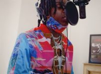 Polo G’s ‘Rapstar’ challenging Lil Nas X for Number 1 single – Music News