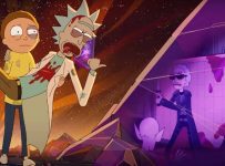 New Rick and Morty Season 5 Trailer Announces Summer Premiere Date