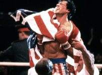 Sylvester Stallone Finishes Rocky IV Director’s Cut