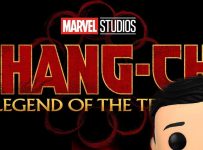 Shang-Chi Funko Pop! Leak Reveals MCU Character Designs and One Big Surprise