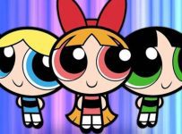 The Powerpuff Girls Live-Action Trio Revealed in First Look at The CW Reboot