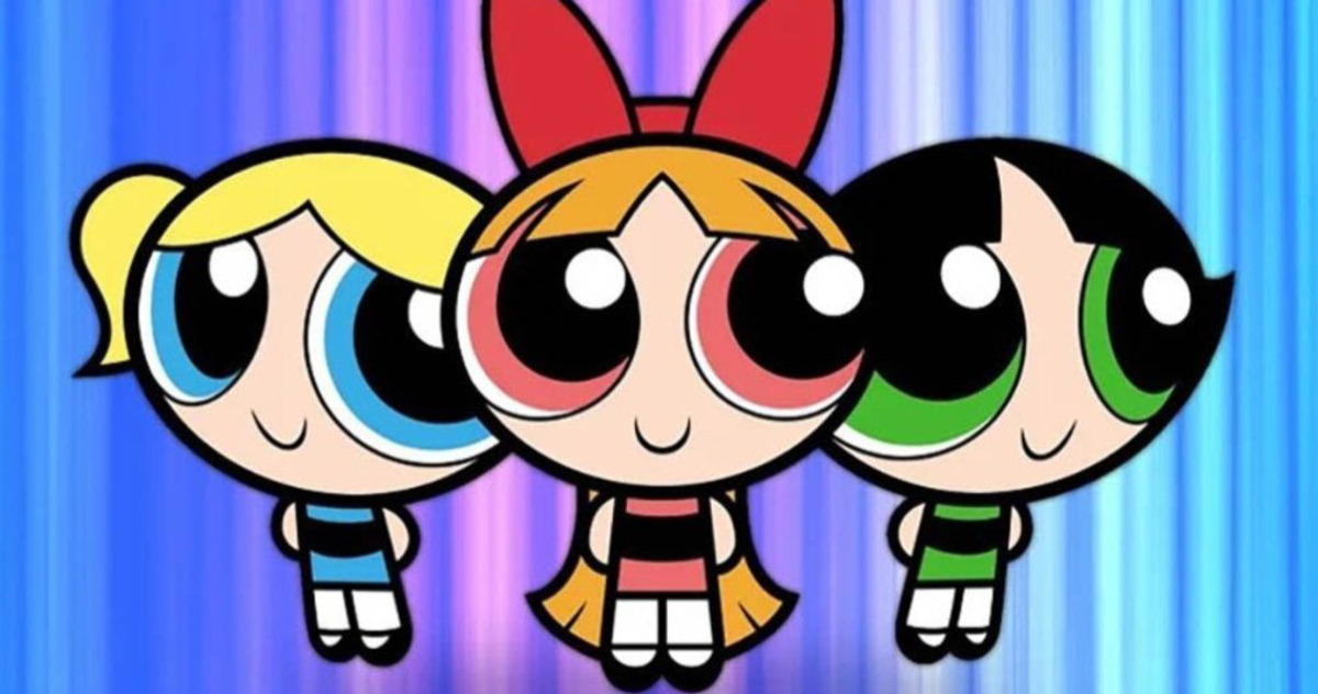 The Powerpuff Girls Live-Action Trio Revealed in First Look at The CW ...