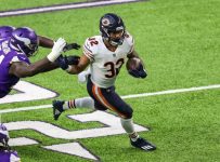 5 Reasons Chicago Bears Fans Are Over The 2021 Season Already!