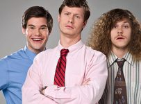 Workaholics Cast Joins Fans in Celebrating the Show’s 10th Anniversary