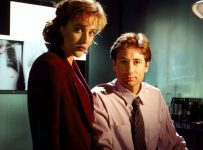 David Duchovny Recalls Almost Saying No to The X-Files and It Still Scares Him