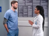 New Amsterdam Season 3 Episode 6 Review: Why Not Yesterday