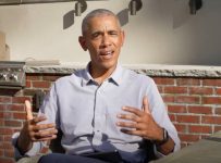 Barack Obama Recites JAY-Z Rap Lyrics From Memory | Video