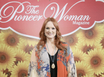 'Pioneer Woman' Ree Drummond's husband and nephew 'healing up' after crash