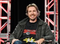 Dax Shepard talks about going public with relapse