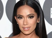 Erica Mena Flaunts Her Curvy Body On The ‘Gram – Check Out Her Post