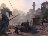 ‘The Elder Scrolls Online’ to get next-gen enhancements in June