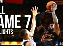 How to Create Attractive NBA Game Highlights Video for YouTube