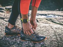 5 Benefits of GPS running watch