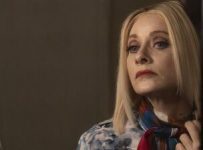 Horror Legend Barbara Crampton on Jakob’s Wife, You’re Next, and Her Favorite Role | Interviews