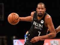 Durant: ‘How good can I be’ after movie ending?