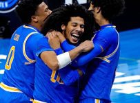11-seed UCLA caps ‘special’ First 4 to Final 4 run