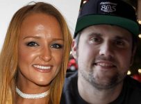 Maci Bookout – Will She Stay On ‘Teen Mom’ After Ryan Edwards’ Firing?