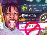 Can Players Buy FIFA 21 Coins Without Getting Banned?