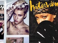 Nick Haramis To Leave Interview Magazine This Summer