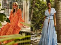 Happy Earth Day! Sustainably-minded Fashion Brands To Fall In Love With All Year-round