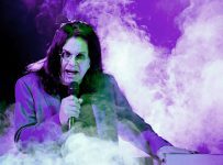 Ozzy Osbourne to be inducted into WWE Wrestling Hall Of Fame