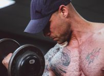 5 Proven Ways to Increase Testosterone Levels Naturally