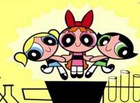 Powerpuff Girls Live-Action Remake – Here Are All The New Details For The CW Pilot!