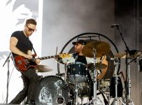 Watch Royal Blood’s new video for Josh Homme-produced fan favourite ‘Boilermaker’