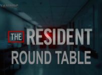 The Resident Round Table: Trevor’s Polarizing Intro, Disturbing Addiction Takes, & Devon’s Absurd Plot!