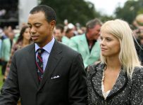 Tiger Woods’ Ex-Wife Has ‘Bent Over Backwards’ To Make Sure He Spends Time With Their Kids After Car Accident