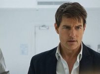 Tom Cruise Loves The People Of London So Much, He Wants To Move There, Says Report