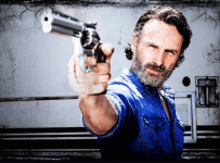Andrew Lincoln says Rick Grimes spin-off could begin shooting in spring