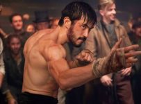 Warrior Saved! HBO Max Renews Former Cinemax Series for Season 3
