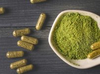 Excellent quality kratom products from the USA sources