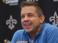 Sean Payton to be played by Kevin James in film