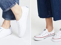 Cute Sneakers on Amazon | POPSUGAR Fashion