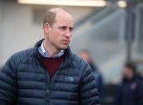 Prince William shared ‘happiest’ and ‘saddest’ memories of Scotland, where he learned of mother Diana’s death
