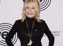 Dolly Parton shares moving tribute to Olympia Dukakis – Music News
