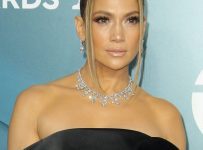 Jennifer Lopez duets with mother at Global Citizen’s VAX Live concert – Music News